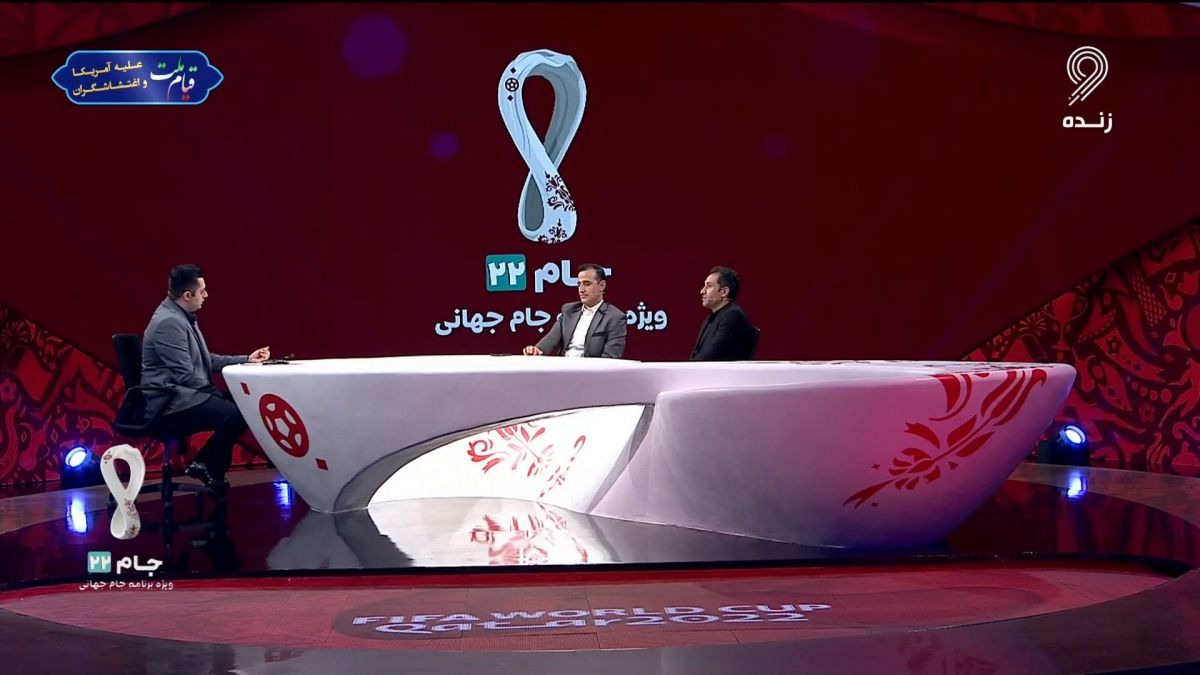 جام 22/ محمدرضا منصوری: امیدواریم عملکرد خوبی در جام جهانی داشته باشیم