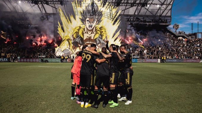 خلاصه بازی لس آنجلس اف سی 3-3 فیلادلفیا (پنالتی 3-0 / فینال لیگ آمریکا)