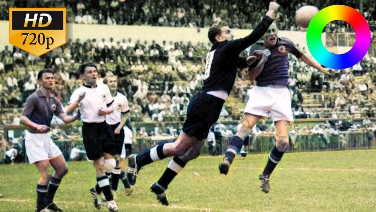 نوستالژی جام جهانی/ آلمان غربی 3-2 مجارستان (فینال جام جهانی 1954)