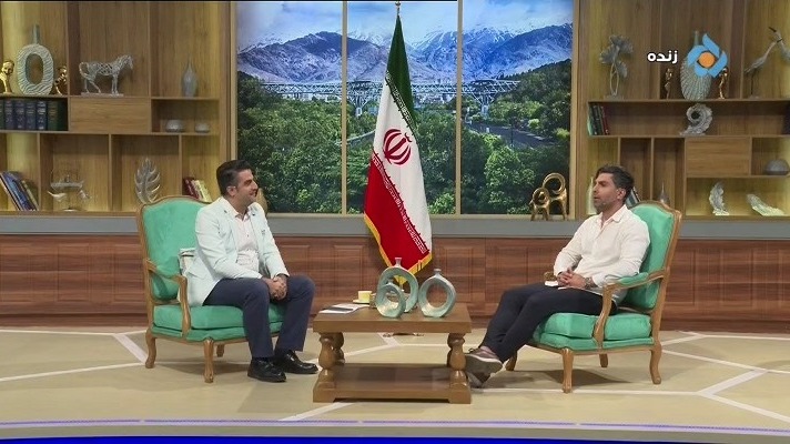 سلام تهران/ دلایل صدرنشینی پرسپولیس در لیگ برتر از نگاه سامان آقازمانی