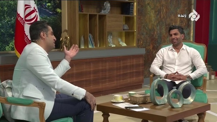 سلام تهران/ سامان آقازمانی: تیم ملی در قطر دست و پا بسته نیست