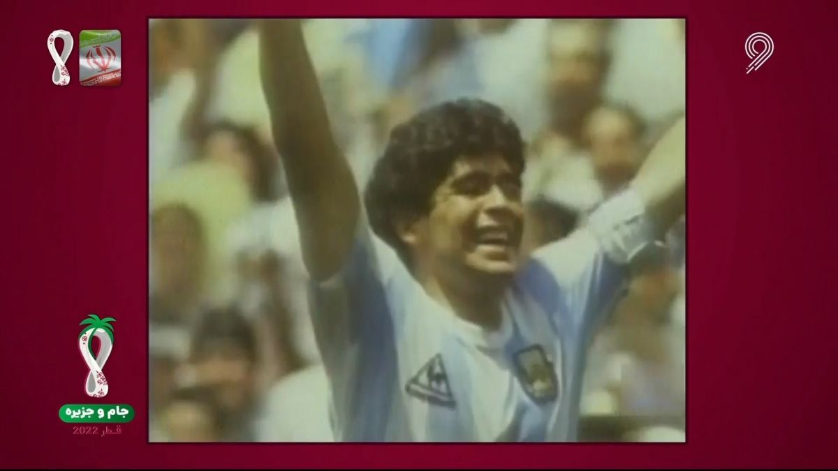 جام و جزیره/ مرور جام جهانی 1986 و قهرمانی آرژانتین
