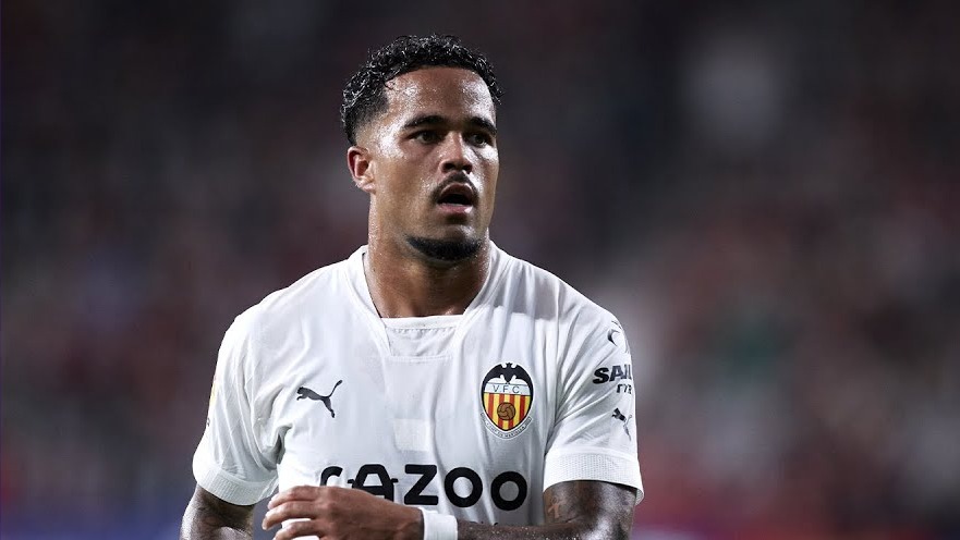 خلاصه بازی والنسیا 3-0 رئال بتیس