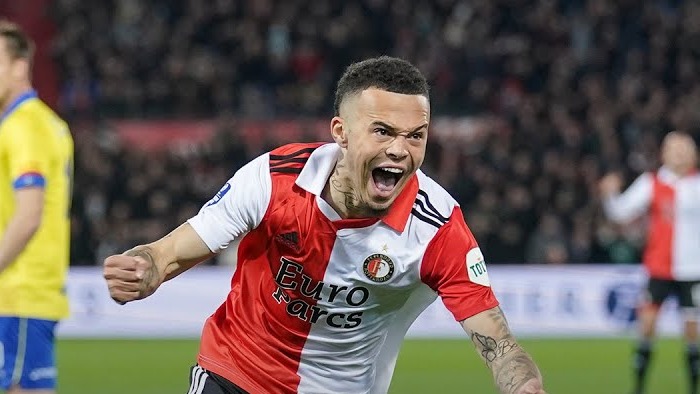 خلاصه بازی فاینورد 1-0 کامبور