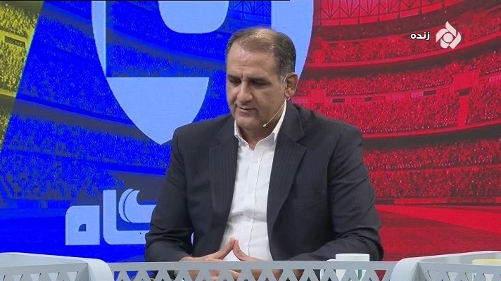 ورزشگاه/ صحبت های رسول پناه درباره دوران حضورش در پرسپولیس: مگر مدیران فوتبالی چه دستاوردی داشته اند؟