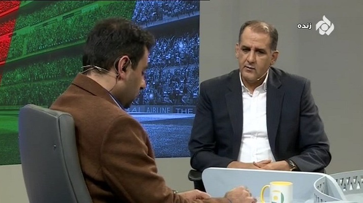 ورزشگاه/ رسول پناه: این شکل خصوصی سازی سرخابی ها صحیح نیست