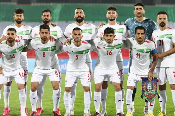 مدافع ایران در جمع پدیدههای جام جهانی از نگاه رسانه آمریکایی