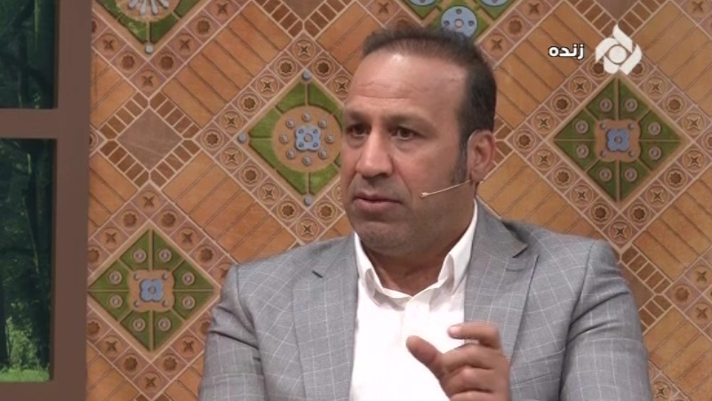 صحبت های محمود شافعی درباره لیست تیم ملی برای جام جهانی و وضعیت پرسپولیس