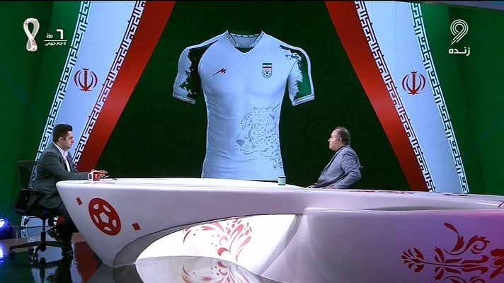 جام 22/ رونمایی از طرح های زیبایی که برای پیراهن تیم ملی انتخاب نشدند!