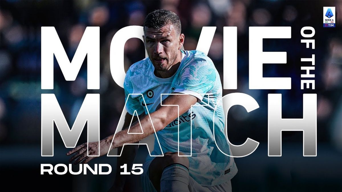 کلیپ جذاب از بازی آتالانتا 2-3 اینتر