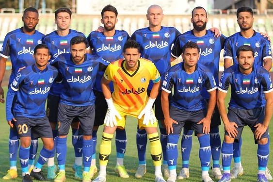 دردسر جدید برای استقلال