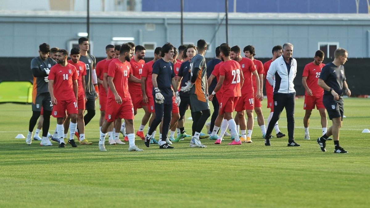 تصمیم شش و نیم میلیارد تومانی کیروش علیه فوتبال ایران