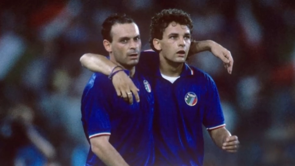 ورزشیا/ سالواتوره اسکیلاچی، ستاره ای که در تیم ملی ایتالیا درخشید و خاموش شد