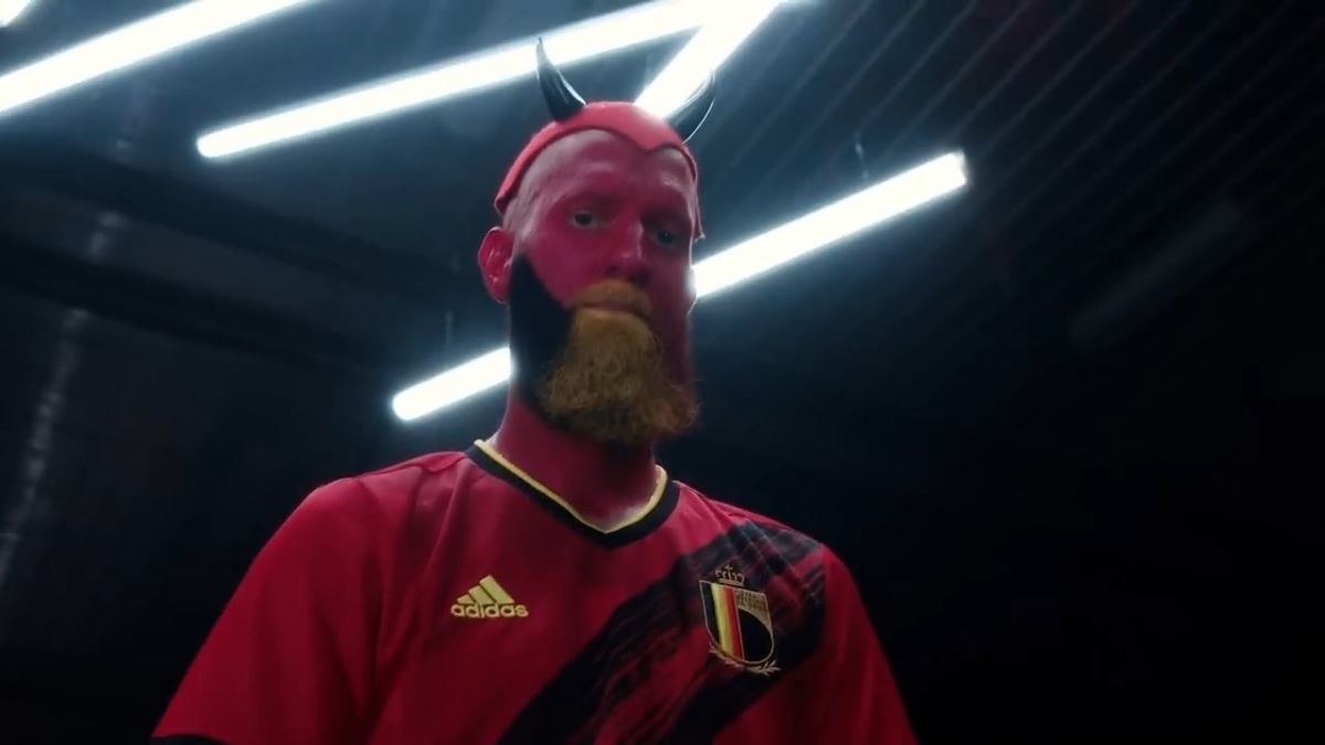 کلیپ ویژه فیفا برای هواداران گروه F جام جهانی 2022