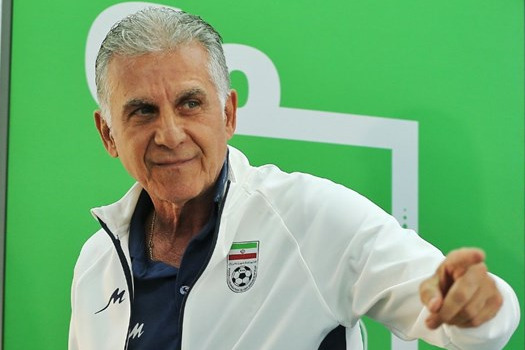 لقب جدید کی روش، سوژه داغ مصریها+ عکس