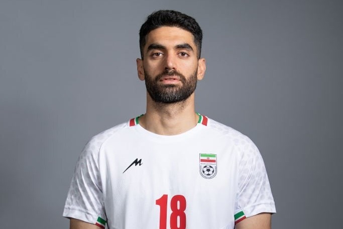 کریمی سورپرایز کی‌روش شد