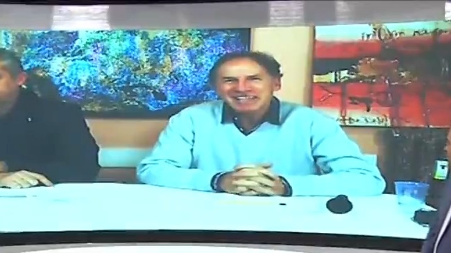 جام و مردم/ آیا اختلاف ایران و انگلیس 4 گل بود؟ فرانکو بارزی پاسخ می دهد