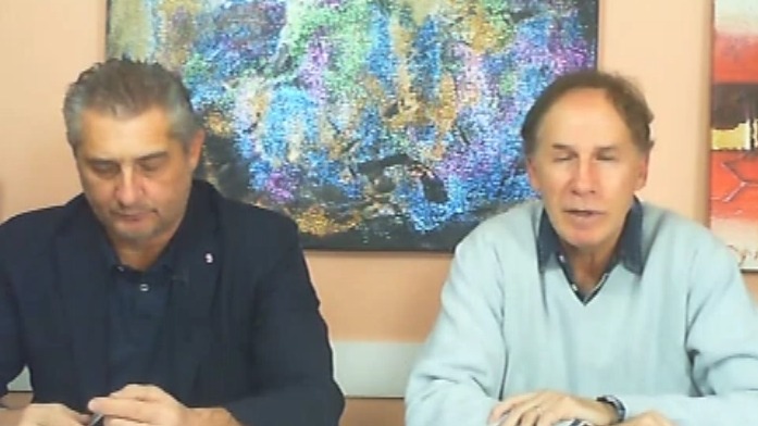 جام و مردم/ صحبت های ماسارو درباره چگونگی بازگشت ایران به جام پس از شکست سنگین مقابل انگلیس و صحبت بارزی درباره عملکرد ضعیف بازیکنان