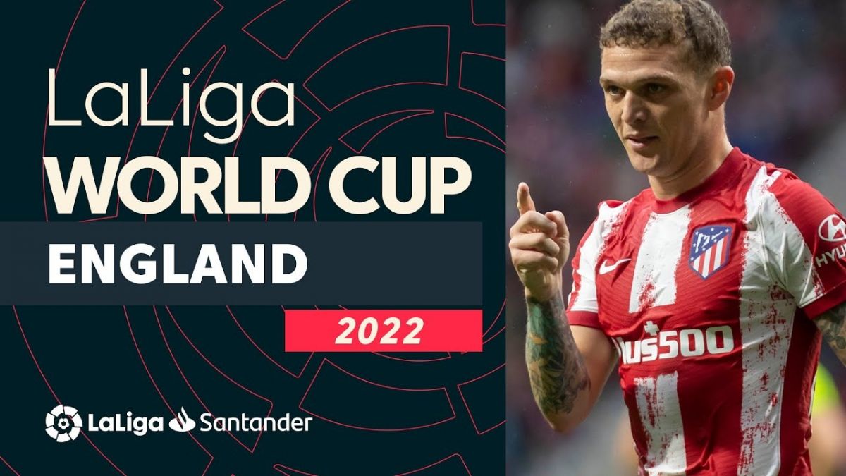 درخشش مدافع تیم ملی انگلیس در لالیگا