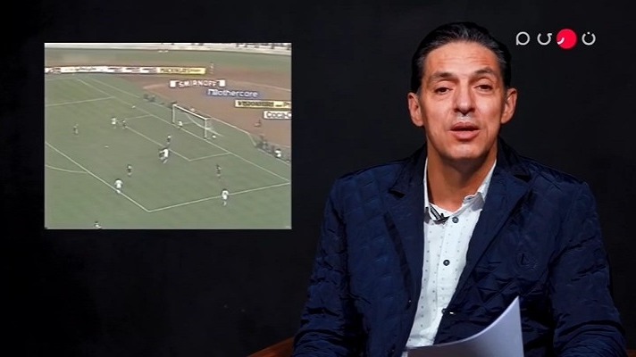 ورزشیا/ روایتی از دومین بازی ایران در جام جهانی 1978 مقابل اسکاتلند