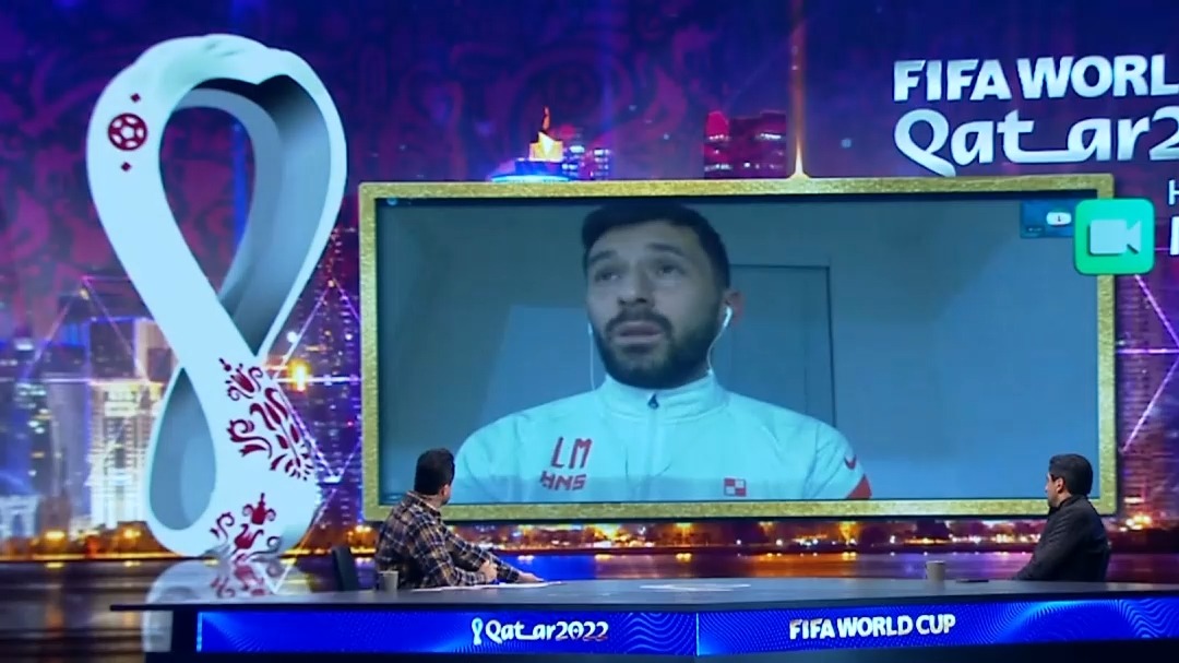 ورزش از نگاه دو/ میلیچ: امیدوارم استقلال پولم را بدهد ، من این تیم را دوست دارم و اهل شکایت به فیفا نیستم