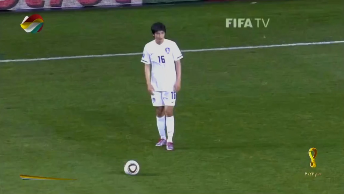 جام 2022/ مروری بر تقابل های کره جنوبی و اروگوئه در جام جهانی