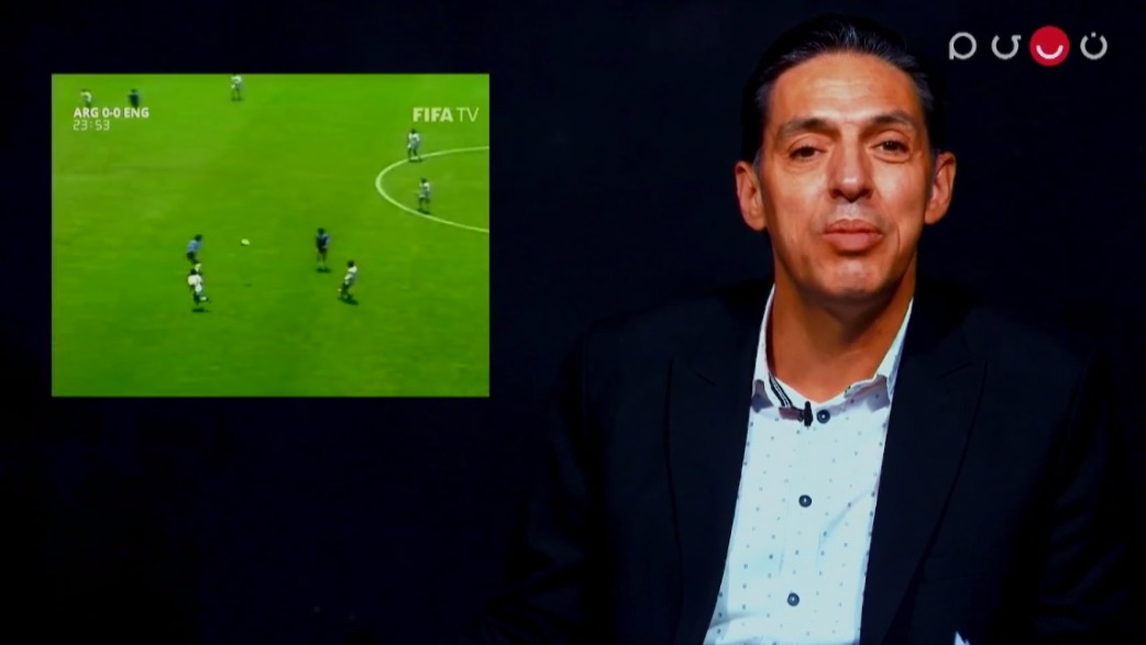ورزشیا/ روایتی از بازی آرژانتین و انگلستان در جام جهانی 1986