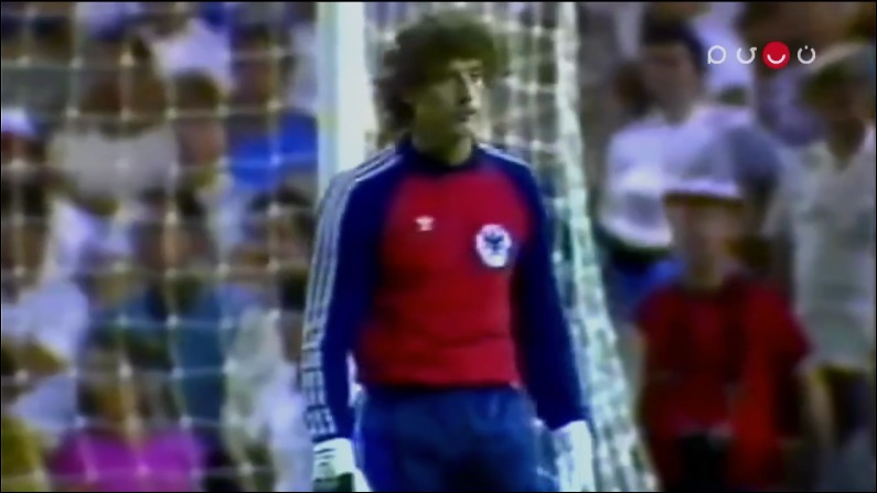 ورزشیا/ یک داستان، جام جهانی 1982 و از دست رفتن محبوبیت آلمان