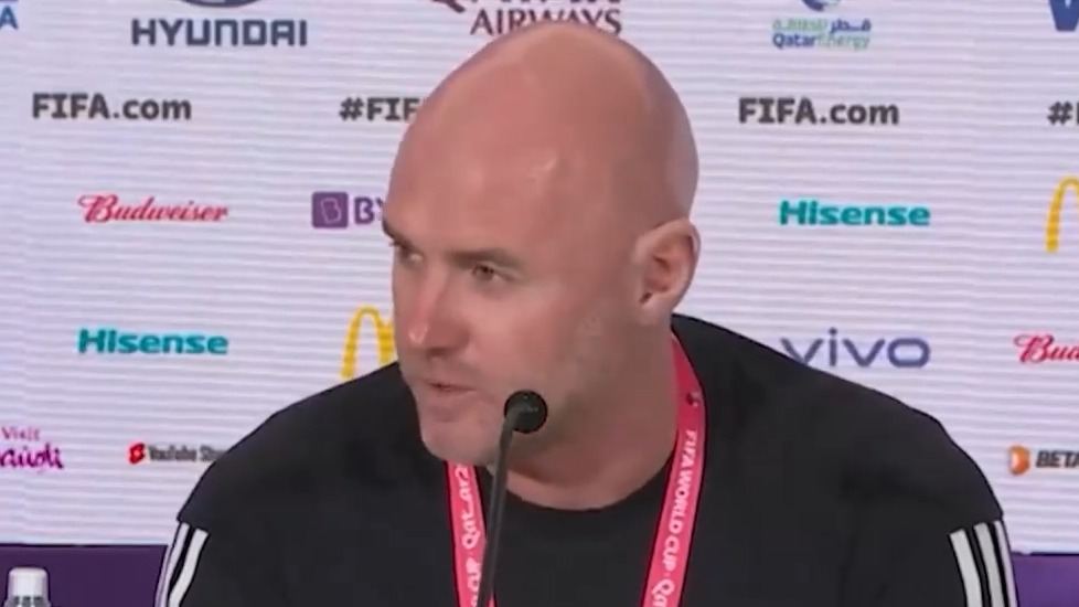 مجله فوتبال/ حواشی بازی ایران 2-0 ولز