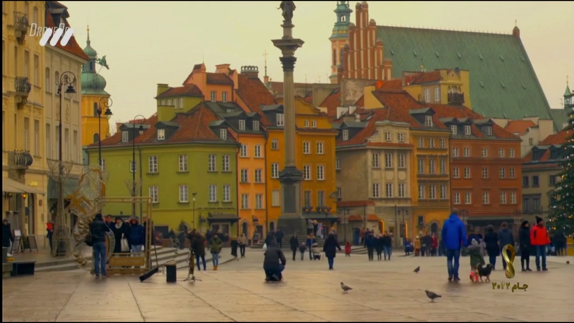 جام 2022/ نگاهی به تاریخ و فرهنگ کشور لهستان