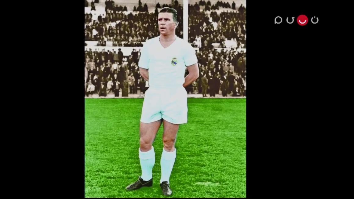 ورزشیا/ داستان زندگی "فرانس پوشکاش"