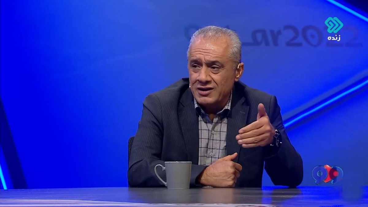 ورزش از نگاه دو/ ارزیابی بازی ایران و آمریکا با خسرو والی زاده