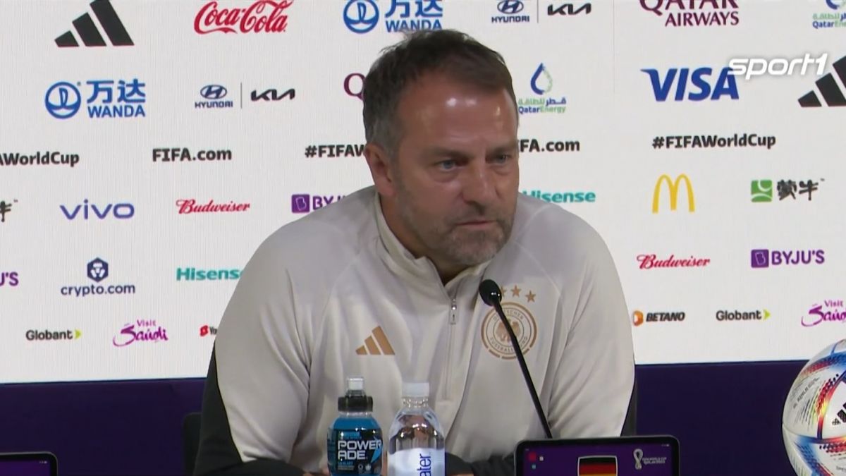 پیش بازی اسپانیا و آلمان