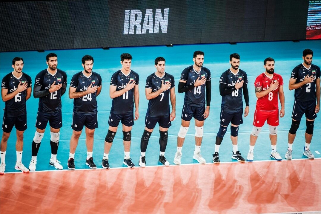 سالی سرنوشتساز در انتظار والیبال ایران