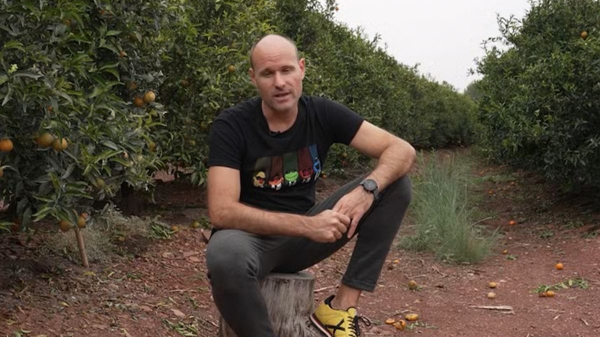 آشنایی با متئو لاهوز داور دیدار حساس ایران و آمریکا