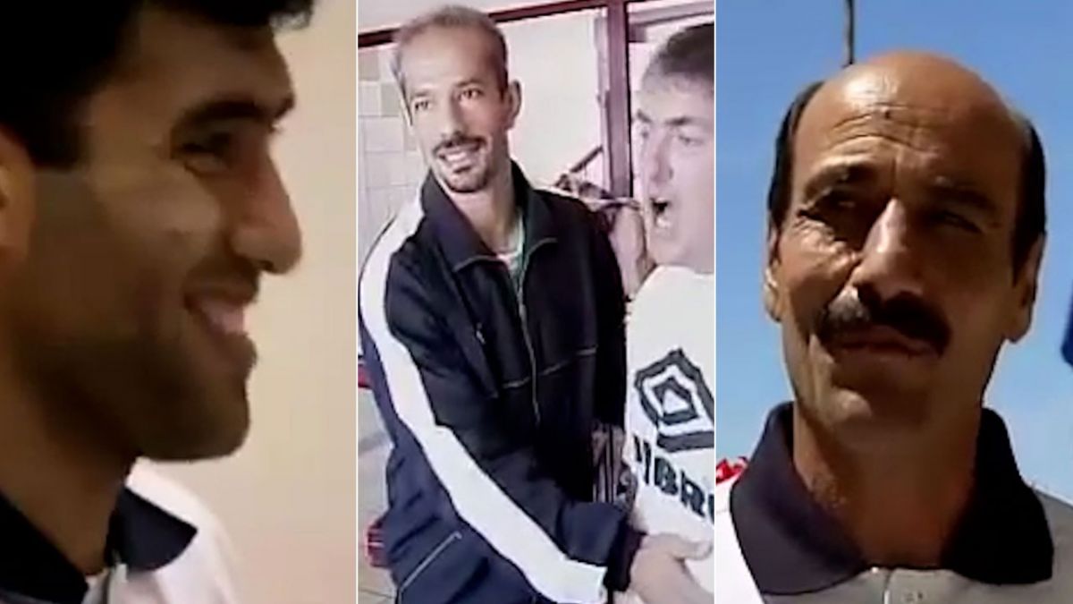 نوستالژی/ حال و هوای اردوی تیم ملی پیش از مصاف تاریخی مقابل آمریکا در جام جهانی 98