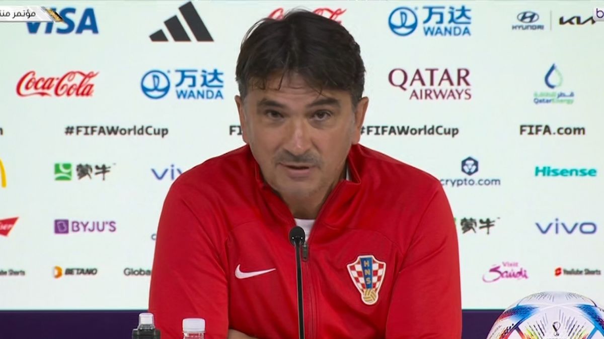 پیش بازی گروه F جام جهانی/ کرواسی، مراکش و بلژیک به دنبال صعود