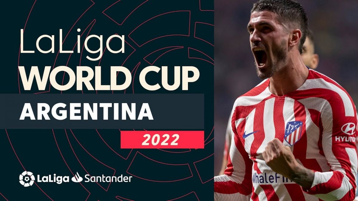 لحظات برتر بازیکنان آرژانتینی در لالیگا