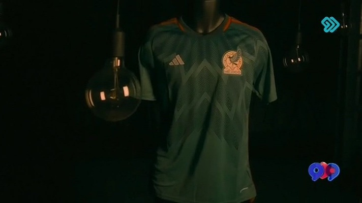 ورزش از نگاه دو/ لباس تیم های ملی نشان دهنده فرهنگ هر کشور