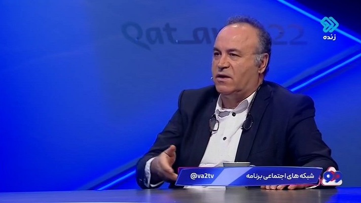 ورزش از نگاه دو/ چالش های طراحی پیراهن تیم ملی از زبان مالک برند مجید