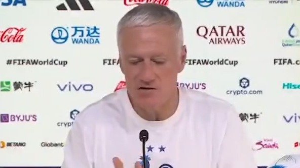 مجله فوتبال/ پیش بازی فرانسه و لهستان