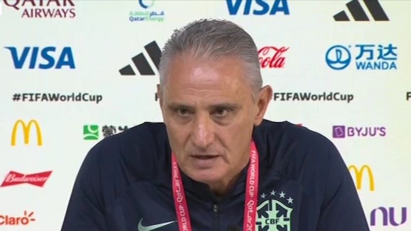 مجله فوتبال/ پیش بازی برزیل و کره جنوبی