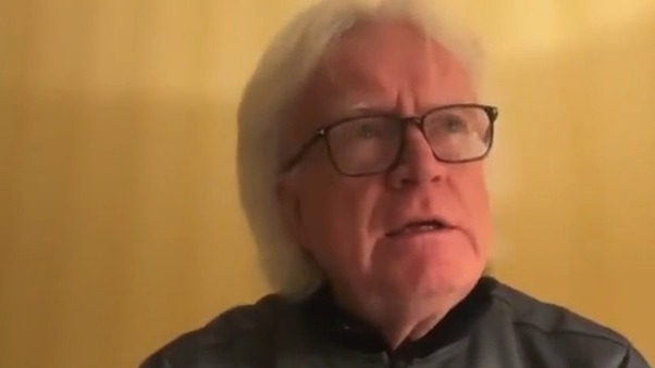 ورزش از نگاه دو/ وینفرد شفر: از عملکرد ایران در جام جهانی متعجب شدم