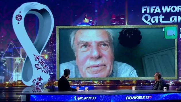 ورزش از نگاه دو/ صحبت های دنیزلی درباره حذف تیم ملی ایران از جام جهانی 2022