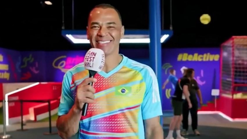 جام 2022/ کافو: رونالدینیو همیشه رختکن برزیل را شلوغ می کرد