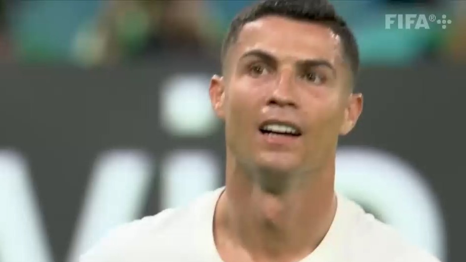 مجله فوتبال/ پیش بازی پرتغال و سوئیس