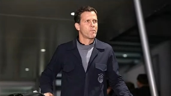 مجله فوتبال/ بیرهوف اولین قربانی حذف آلمان از جام جهانی 2022