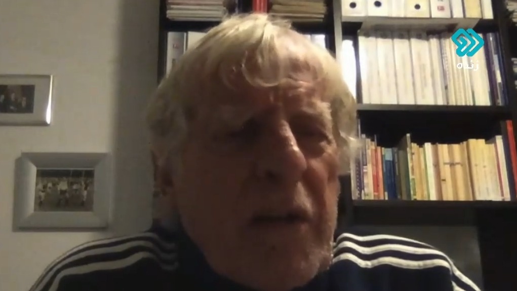 ورزش از نگاه دو/ نظر روته مولر درباره عملکرد کی‌روش با تیم ملی ایران در جام جهان 2022