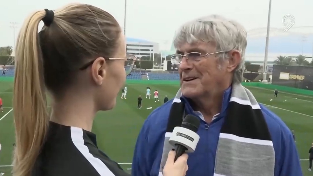 جام 22/ بورا میلوتینوویچ مردی با رکورد منحصربه فرد در جام جهانی