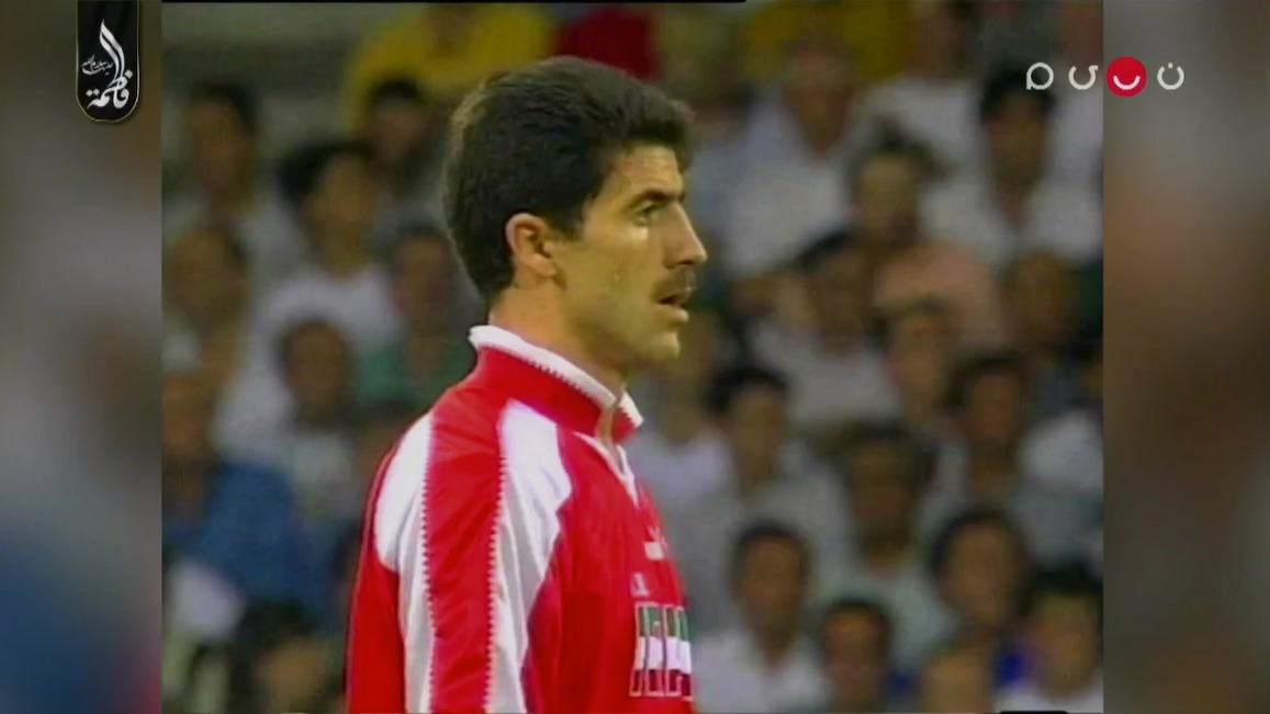 ورزشیا/ خاطره ی جلال طالبی از برد مقابل آمریکا